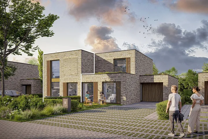 Bouwnummer 280