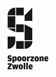 Spoorzone